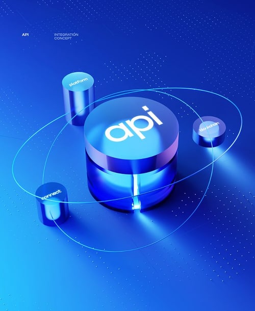 API